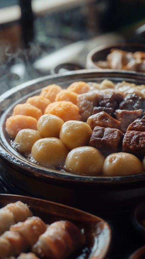 
北京特色小吃大盤點：不可錯過的10種地道美食推薦