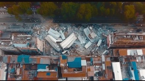 沈陽中街頭條胡同重生:斥資15億打造全新商業街區