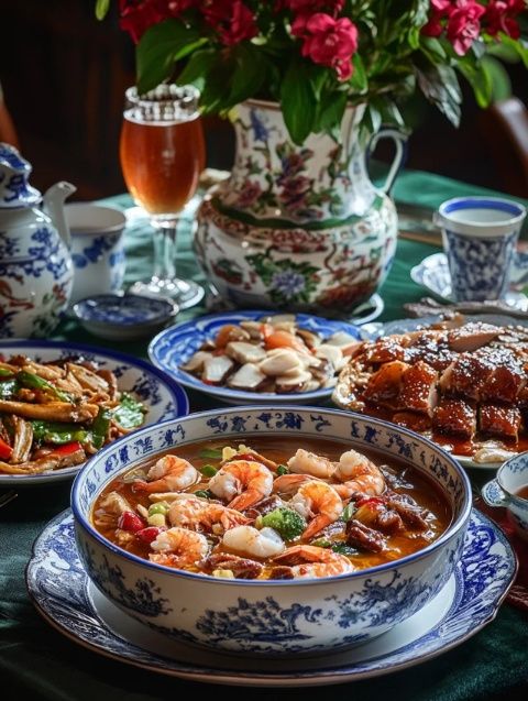 重慶的特色美食(重慶早餐特色美食)