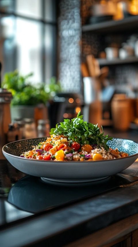 家常菜做法匯總:美食天下特色菜譜詳解