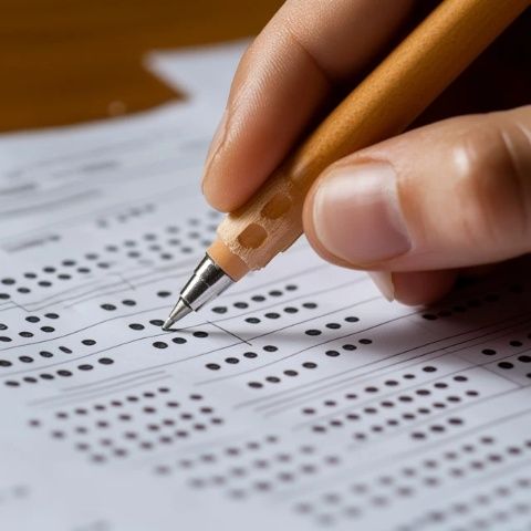 公務員考試各科目分值分布及計算方法