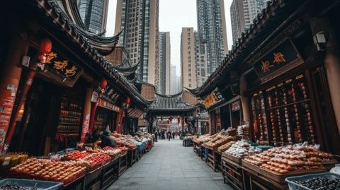 探索福州味蕾之旅：必嘗特色小吃指南