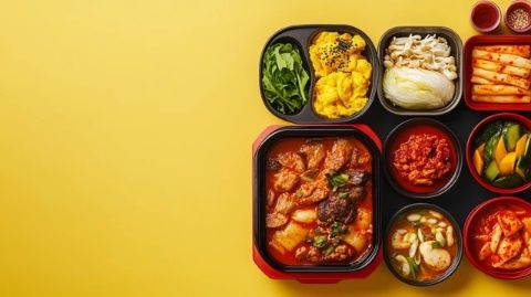 朝鮮族的特色美食(朝鮮族特色美食)