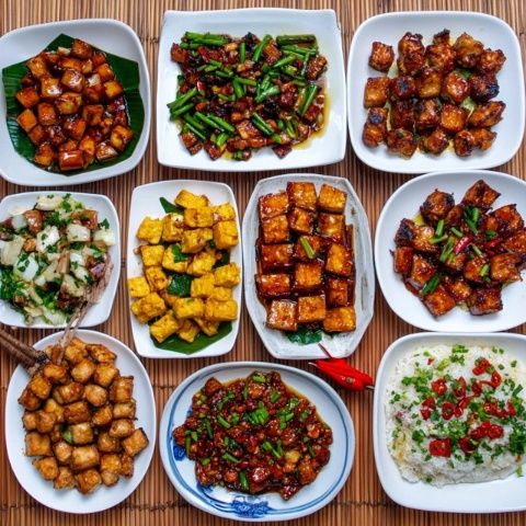 探尋郴州七大地道美食，盡享湖南“南大門”風味佳肴