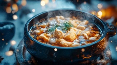 日本狂熱追捧:中國麻辣燙橫掃味蕾,跨越國界美食傳奇