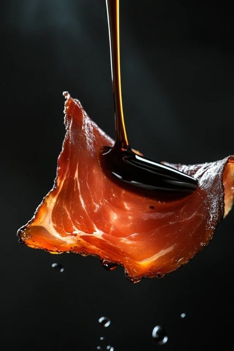 為什么歐洲的火腿可以生吃，而咱們的火腿卻需要烹飪？生吃究竟是人類進化的時尚？還是