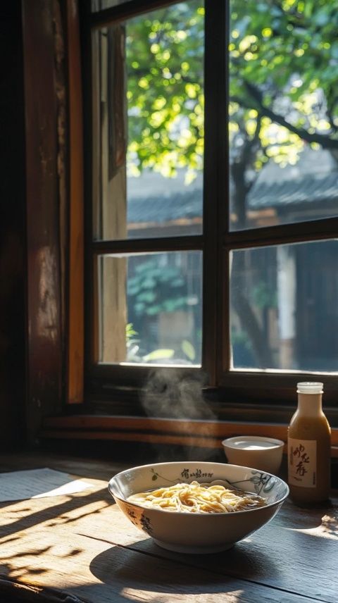 順德大良金榜美食街:藏于深巷的獨(dú)特美味之旅