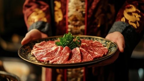劍川臘肉三種風味，你最愛哪一種？