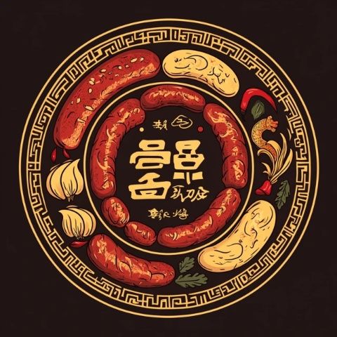 劍川臘肉三種風味，你最愛哪一種？