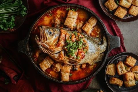 大連特色美食(舌尖上的大連——大連特色美食)