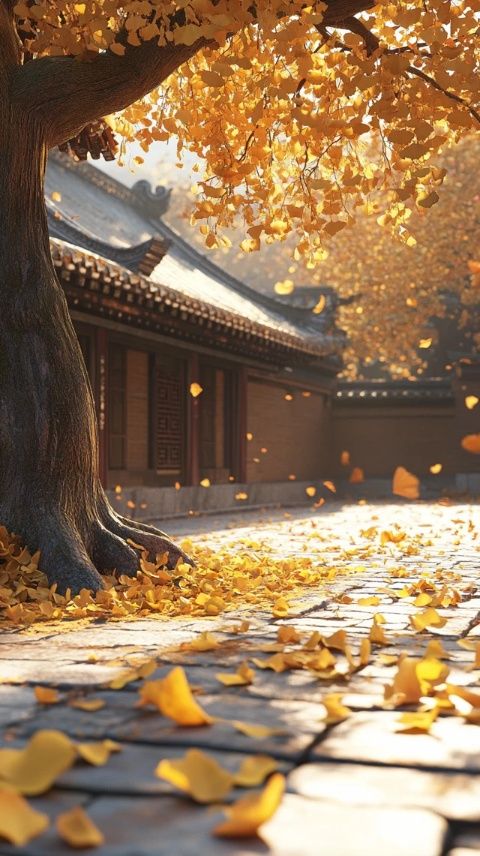 探訪留園秋日美景，攻略在手盡情欣賞