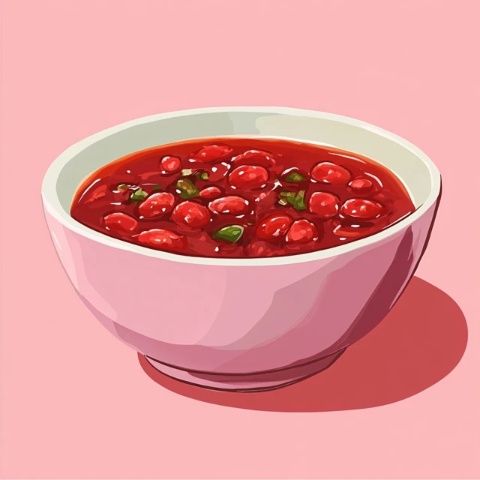 紅豆沙可以做什么吃的好吃