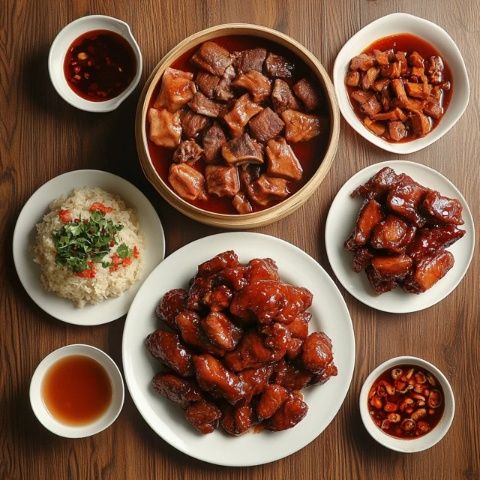 齊齊哈爾美食排行榜前十名(齊齊哈爾美食排行榜)