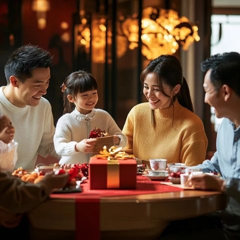 黃浦江畔歲末璀璨：上海和平飯店啟幕盛宴，邀您共度佳節(jié)時(shí)光