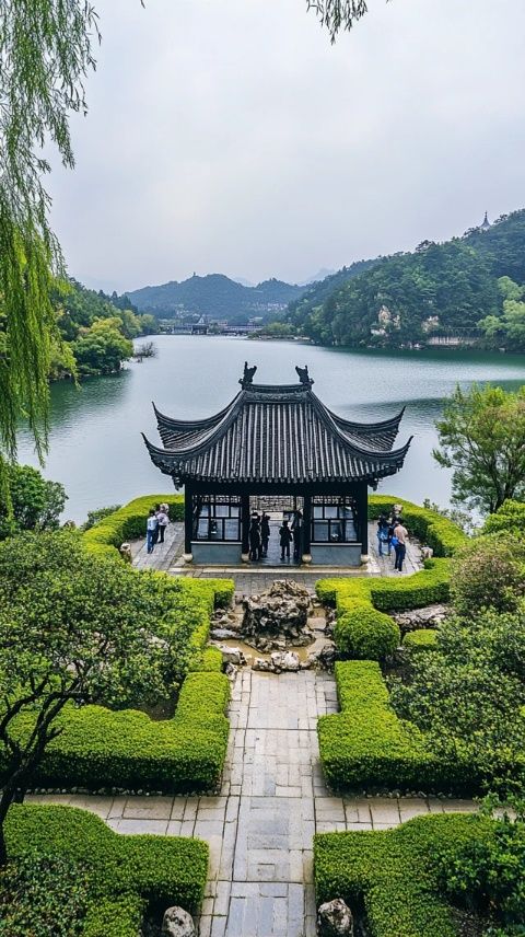 探秘福建漳州：文化、美食與旅游景點(diǎn)一覽