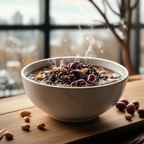 紅豆沙可以做什么吃的好吃