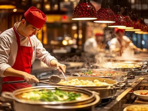 蒲城著名美食排行榜，來蒲城旅游千萬不能錯過的美食！