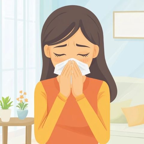 春季如何預防感冒?實用小貼士分享