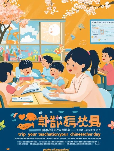 小學語文八種不同文體的閱讀方法(小學語文閱讀文體常識)