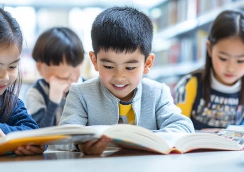 小學語文八種不同文體的閱讀方法(小學語文閱讀文體常識)