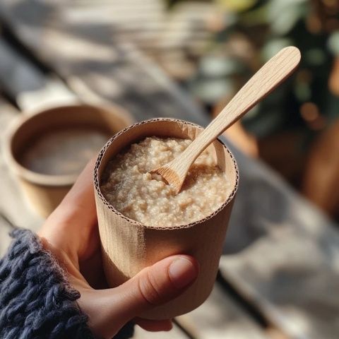 陽江美食與溫情：一碗白粥里的地道風味