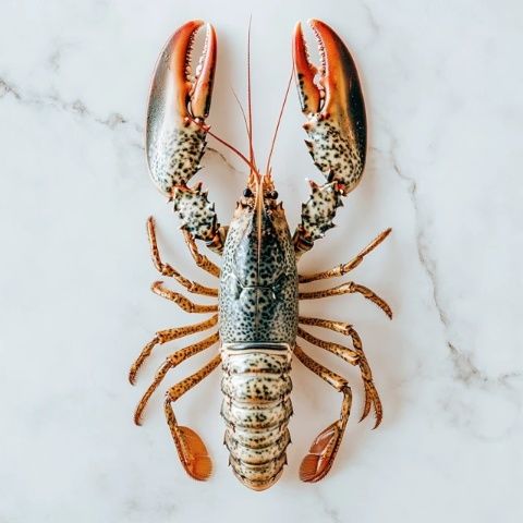 揭秘美味龍蝦背后的秘密