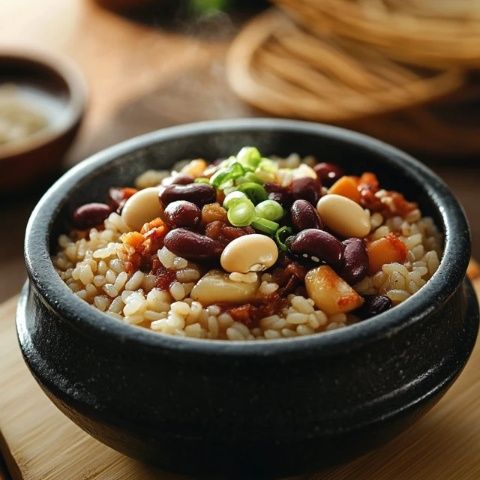 陽江美食與溫情：一碗白粥里的地道風味