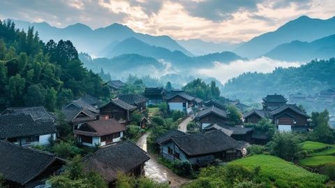 滇東富地藏寶秘境，風情萬種待君賞