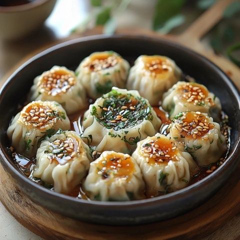 論餃子的美味與歷史價(jià)值