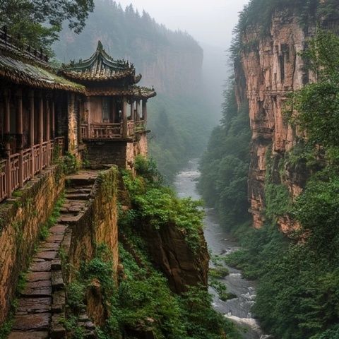 滇東富地藏寶秘境,風情萬種待君賞