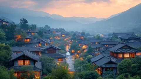 滇東富地藏寶秘境,風情萬種待君賞
