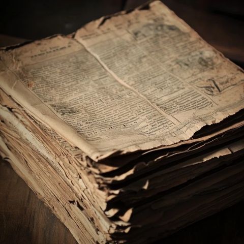 我要上頭條歷史冷知識