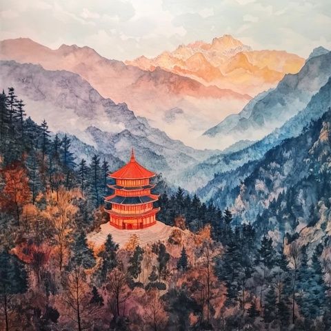 第一次來衡陽必看!這條路線你可以直接復制