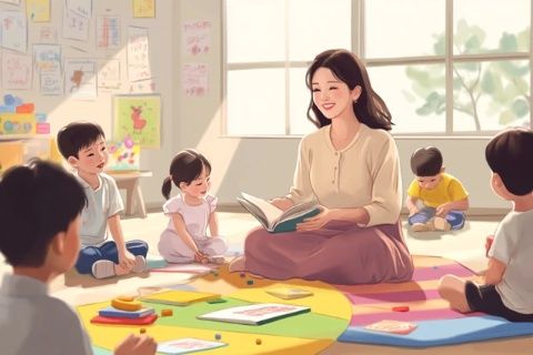 幼兒園老師們學習培訓防疫知識!!今天先來學習七步洗手法兒歌:
