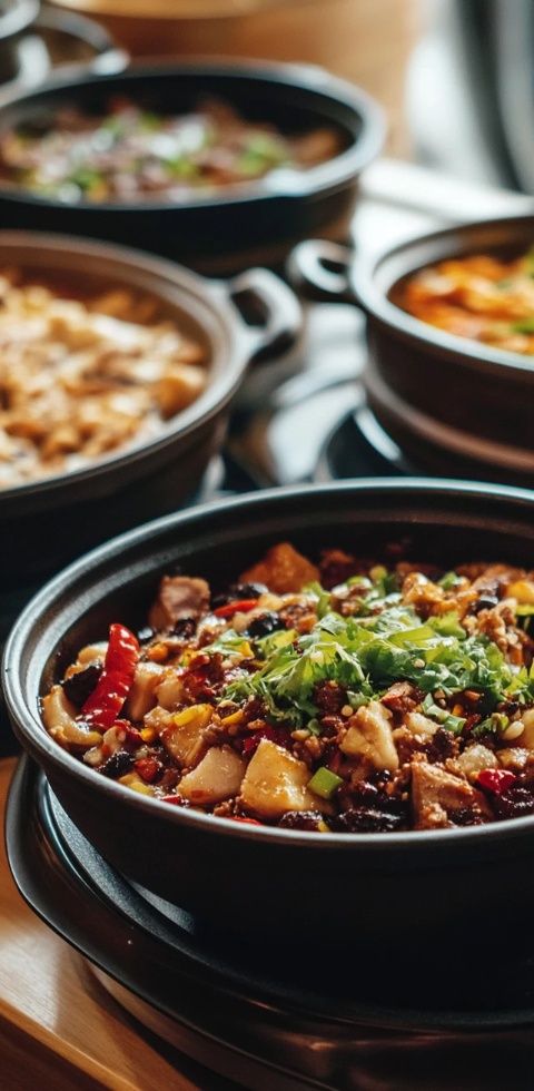 渠縣特色美食推薦及旅游攻略