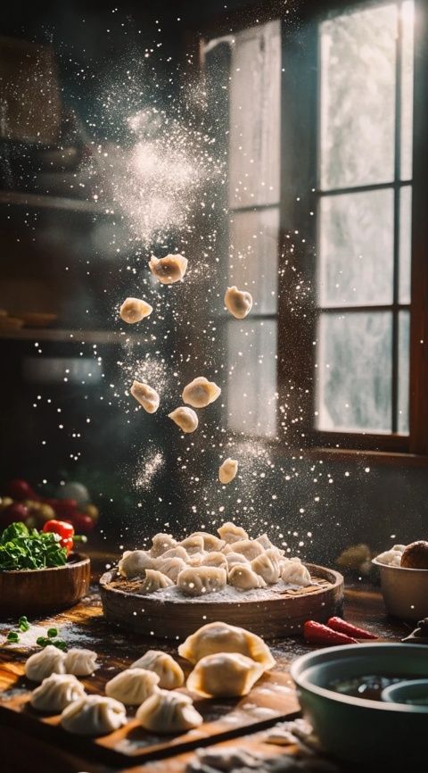 美食之美,以文字見長