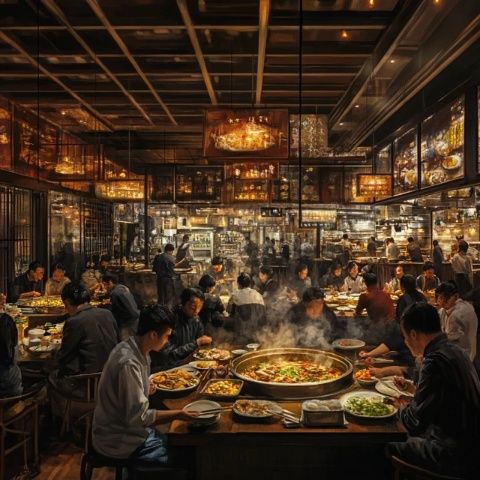 九江這些藏在街頭巷尾的地道美食,每次去都排長隊,不去真可惜!