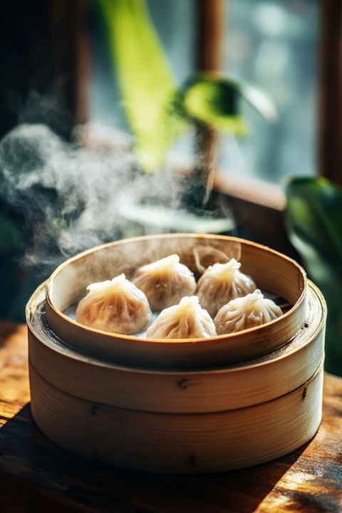 四川人,4道過年必吃菜,可以蒸可以烹過年不慌不忙