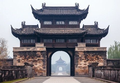 探尋安徽阜陽魅力——四日游第二日精彩續篇