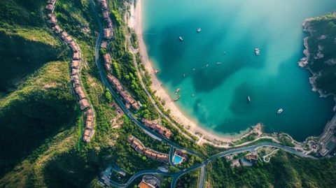 三天兩夜游”攻略：品味汕尾美食、探索紅海灣與金町灣的自然魅力