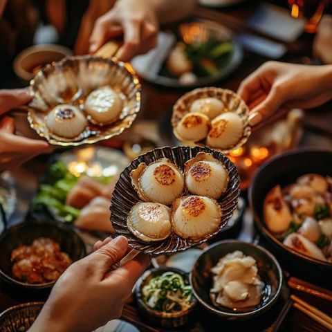 不容錯過的鹿兒島美食攻略，15款地道風(fēng)味一網(wǎng)打盡！