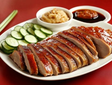 鄭州小館子：15元嘗廣東燒臘，經(jīng)濟(jì)實(shí)惠的美味享受