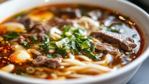 重慶有哪些必打卡的美食(重慶美食打卡)