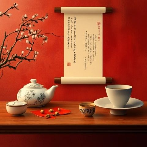 探秘中華美食：誰是八大菜系中的真正王者？