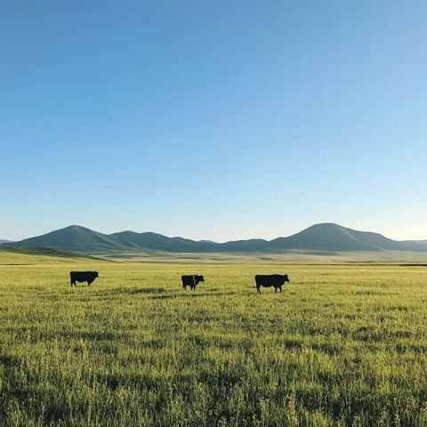 內蒙古包頭必嘗美食指南：探尋獨特風味之旅