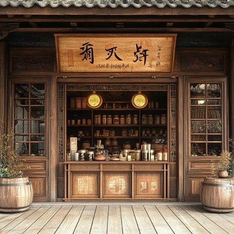 鄭州必嘗的十大地方特色老店盤點