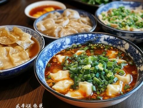 必吃的廣州地道美食!速mark!