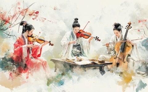 清平樂：歷史劇中的藝術創作與史實差異探討