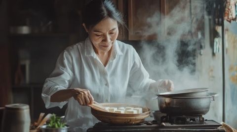 揭秘怒江地道風(fēng)味：獨(dú)特傳統(tǒng)美食大賞