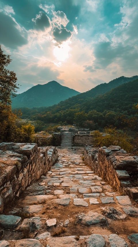 山西靈石之旅,是一次與歷史的對話,與自然的擁抱,在這里